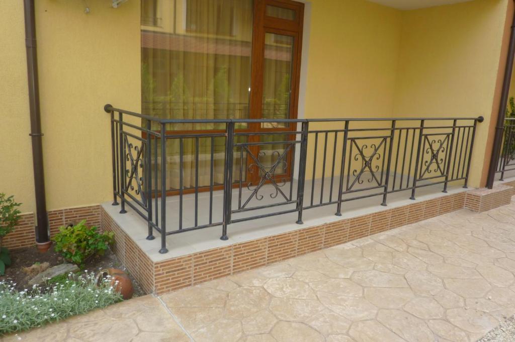 Siana 3 Suits Pomorie Exterior foto