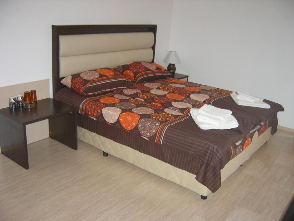 Siana 3 Suits Apartamento Pomorie Quarto foto